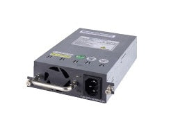 HPE Arista 500 Watt CFG FB DC Power Supply JH598A main image