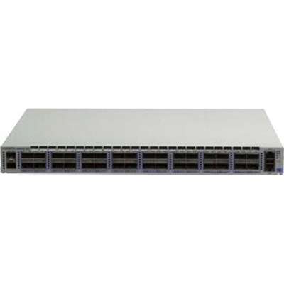 HPE Arista 7060X 32QSPF 2SFP+ CFG AC Managed Switch JH578A main image