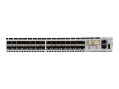 HPE Arista 7280E 48x SFP+ 2x 100G MXP BF AC 48-Ports Switch JH808A main image