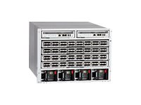 HPE Arista 7304X 2XPSU 4XFAB 1XSUP Front-to-Back Switch Bundle JH549A main image