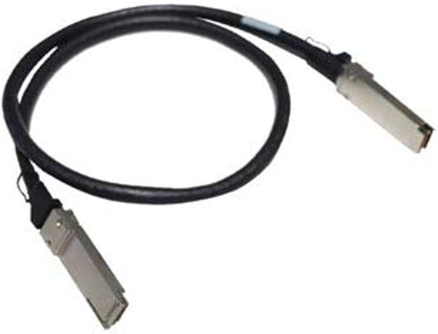 HPE Aruba 1000Base 3.3ft Direct Attach Cable R0Z25A main image