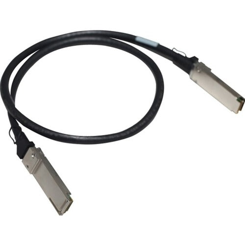 HPE Aruba 100G QSFP28 DAC Cable 5m JL307A main image