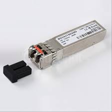 HPE Aruba 10G SFP+ LC ER 40km SMF Transceiver J9153D main image