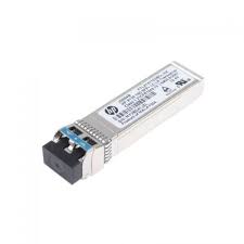 HPE Aruba 1G SFP LC LH 70KM SMF Transceiver J4860D main image