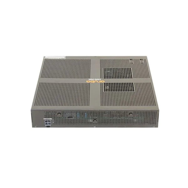 HPE Aruba 2930F 8G PoE+ 2SFP+ 8-Port Switch JL258A