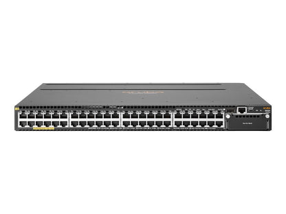 HPE Aruba 3810M 48G PoE+ 4SFP+ 680W 48-Ports Switch JL428A#ABA main image