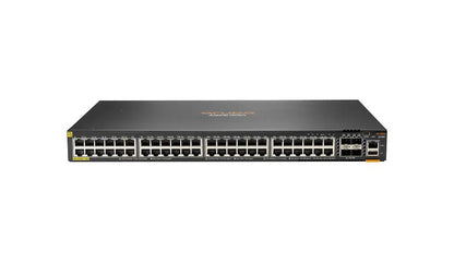 HPE Aruba 6200F 48G Class4 PoE 4SFP+ 740W Switch JL728A#ABA main image