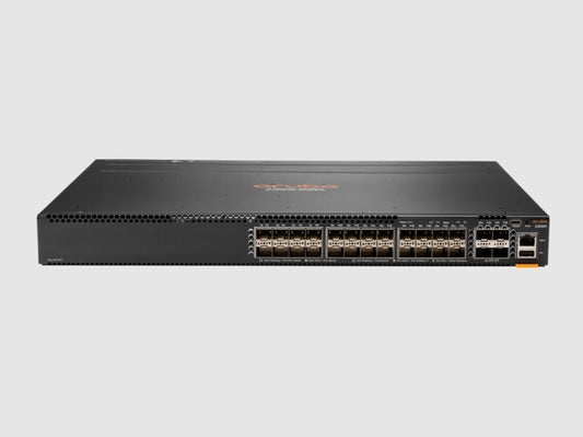HPE Aruba 6300M 24-Port SFP+ and 4-Port SFP56 Switch JL658A main image