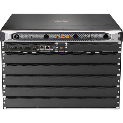 HPE Aruba 6405 v2 Managed Network Switch R0X26C main image