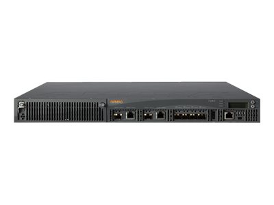 HPE Aruba 7210-K12-256 (US) Mobility Controller JW782A main image