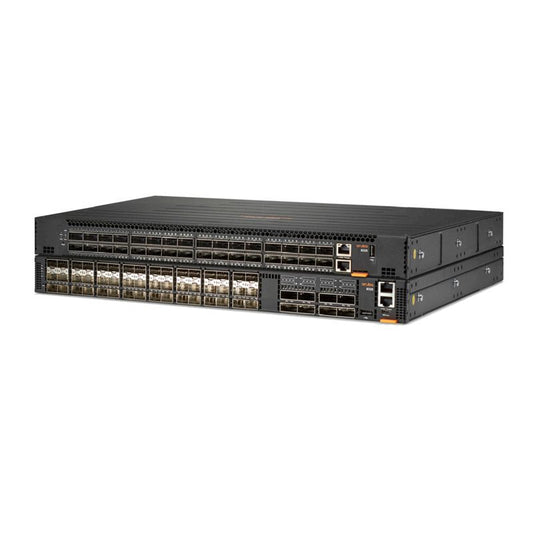 HPE Aruba 8325-48Y8C 48-Ports TAA Compliant Rack-Mountable Switch JL624A#ABA main image