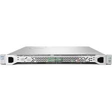HPE Aruba AirWave 1U DL360 Hardware Appliance JX918A main image