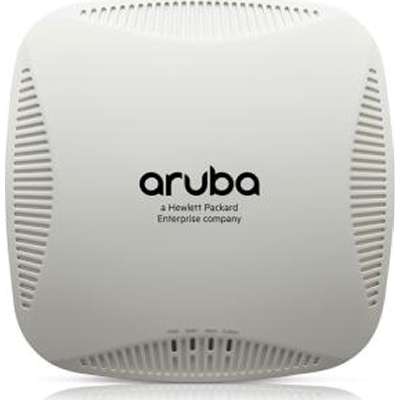 HPE Aruba AP-205 10-Pack Wireless Access Point JX962A main image
