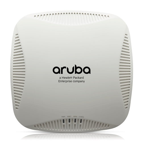 HPE Aruba AP-205 Wireless Access Point JW164A main image