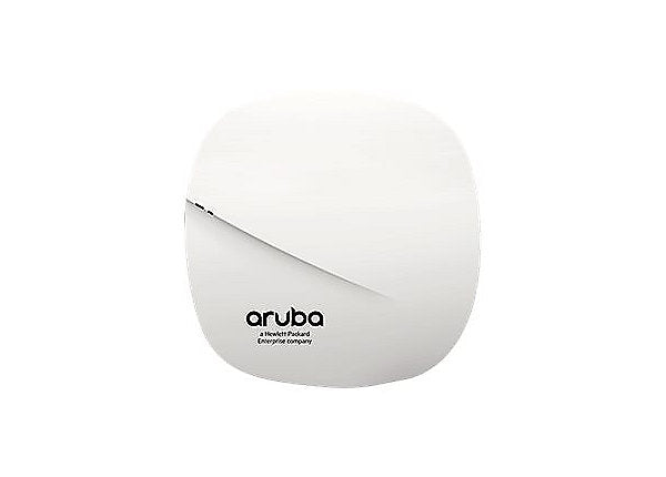 HPE Aruba AP-207 Wireless Access Point JX952A main image