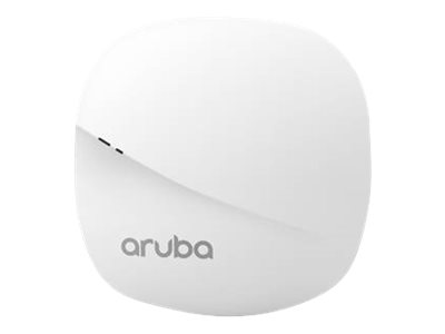 HPE Aruba AP-303P (RW) TAA Wireless Access Point R2H44A main image
