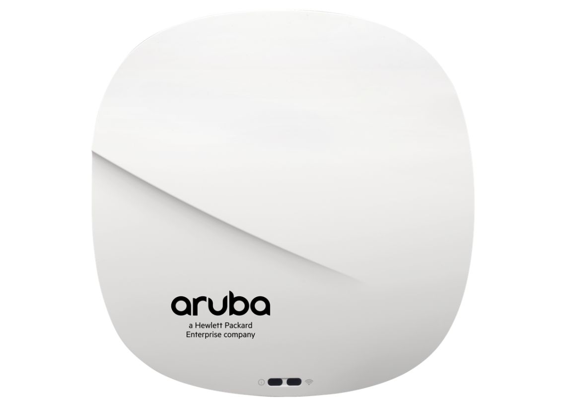 HPE Aruba AP-315 1.69 Gbit/s Wireless Access Point JW797A main image