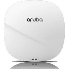 HPE Aruba AP-345 3 Gbit/s (US) Wireless Access Point JZ033A main image