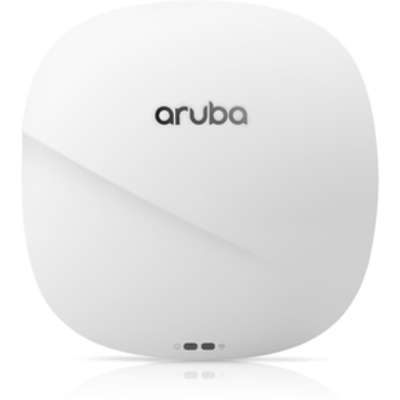HPE Aruba AP-345 (JP) Wireless Access Point JZ035A main image