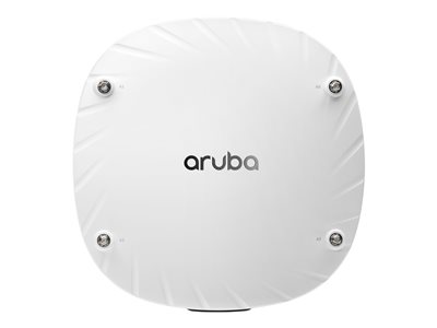 HPE Aruba AP-534 3.55 Gbit/s Wireless Access Point (US) JZ332A main image