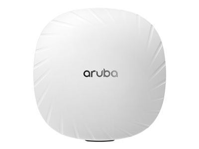 HPE Aruba AP-555 5.95 Gbit/s Wireless Access Point (US) JZ357A main image