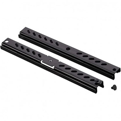 HPE Aruba AP-MNT-MP10-D Campus Type D Mounting Bracket - 10-Pack Q9G71A main image