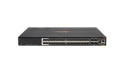 HPE Aruba CX 8360-32Y4C 32-Ports Rack Mountable Switch JL700C#ABA main image