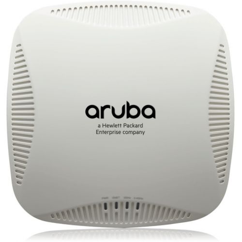 HPE Aruba Instant IAP-205 Wireless Access Point JY856A main image
