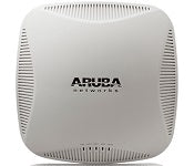 HPE Aruba Instant IAP-224 Wireless Access Point JY741A main image
