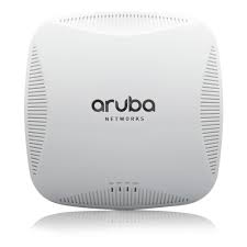 HPE Aruba Instant IAP-304 1.70 Gbit/s (US) Wireless Access Point JX940A main image