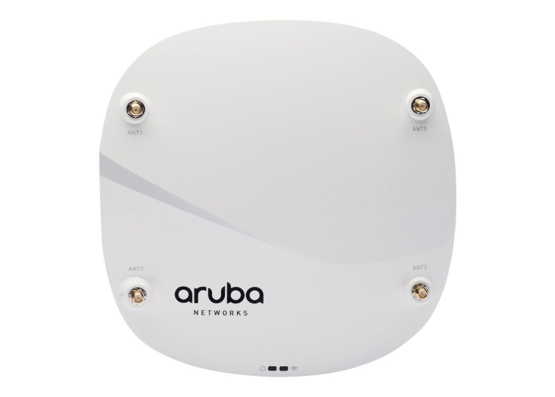 HPE Aruba Instant IAP-324 Wireless Access Point (US) JW321A main image