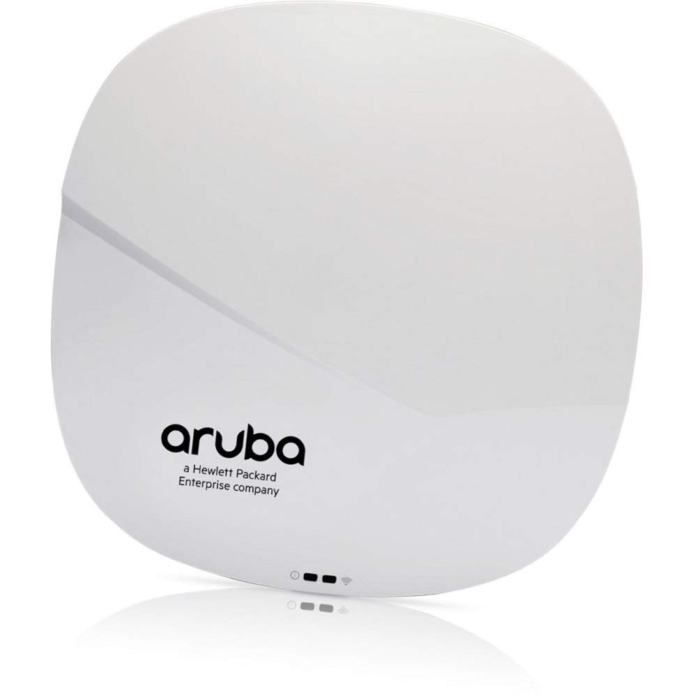 HPE Aruba Instant IAP-335 (US) Wireless Access Point JW825A main image