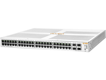 HPE Aruba Instant On 1930 48-Port 48G 4SFP/SFP+ Switch JL685A#ABA main image