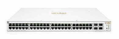 HPE Aruba Instant On 1930 48G Class 4 52-Ports Rack-Mountable Switch JL686A#ABA main image