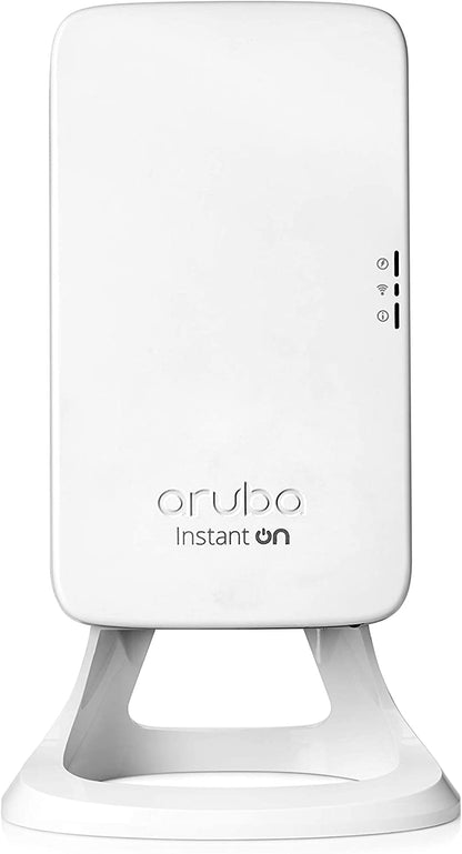 HPE Aruba Instant ON AP11D (US) Bluetooth, Wi-Fi 5 Wireless Access Point R2X15A main image