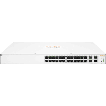 HPE aruba instant