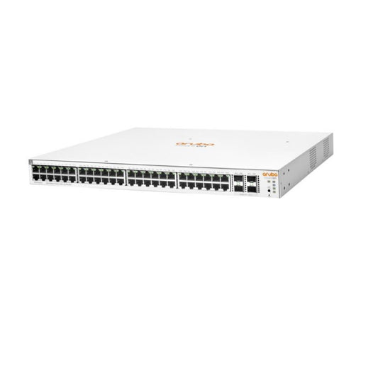 HPE Aruba Instant On Class 4 - 370W Switch JL686B main image