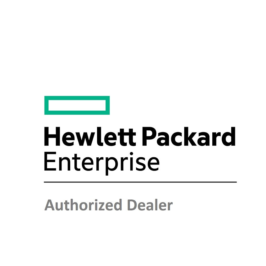 HPE Aruba Introspect An 1550 H/W Appliance JZ271A main image