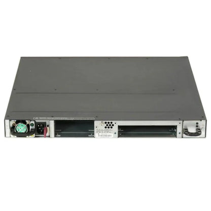 HPE Aruba 3800-48G-PoE+-4XG L3 Managed 48-Port Switch J9588A