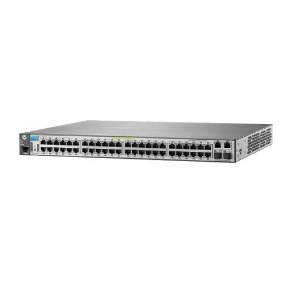 HP Aruba 2620-48 Managed Switch J9626A