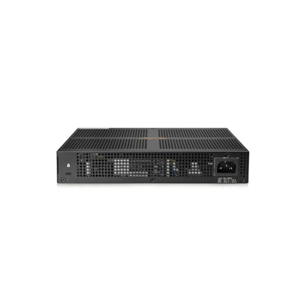 HPE Aruba 2930F 12-Port PoE+ Layer 3 Switch JL693A
