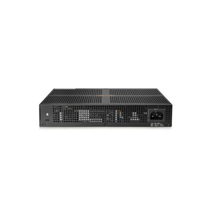 HPE Aruba 2930F 12-Port PoE+ Layer 3 Switch JL693A