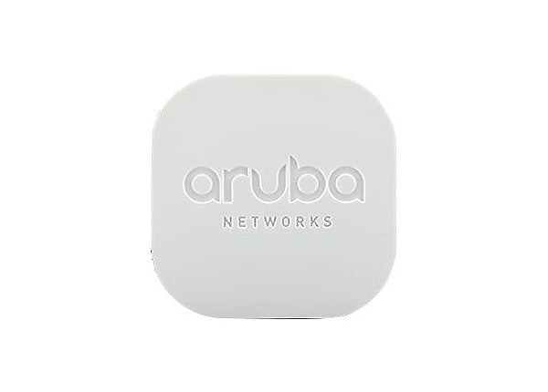 HPE Aruba LS-BT1USB-50 Bluetooth RFID Beacons - 50 Pack JW316A main image