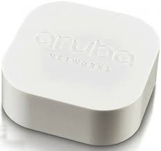 HPE Aruba Beacon Bluetooth LE 5-Pack JX984A main image