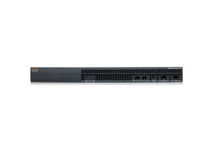 HPE Aruba MM-HW-5K Mobility Master HW Appliance for up to 5K Devices  JY792A main image