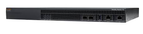 HPE Aruba Mobility Master Hardware Appliance for up to 1K Devices Mobility Controller JY791A main image