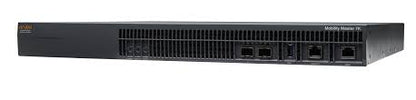 HPE Aruba Mobility Master Hardware Appliance for up to 1K Devices Mobility Controller JY791A main image