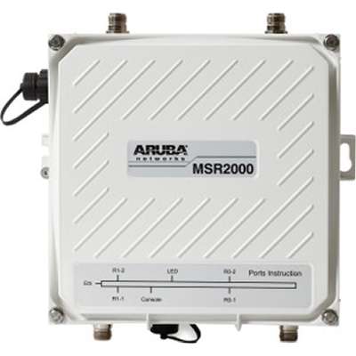 HPE Aruba MSR2KP Meshos (RW) Radio Access Point JW306A main image