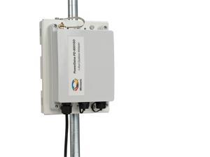 HPE Aruba PD-9001GO-AC 30 Watt PoE Injector JW701A main image