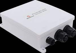 R7T40A HPE Aruba PD-9501-5GCO-AC 60 W Smart-Rate Midspan Injector – Chicago Computer Supply